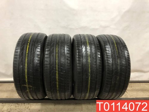 Pirelli Pzero 255/55 R19 111W  - 1