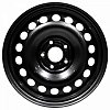 Next NX-020 6,5x16 5x108 ET52,5 dia 63,3 BK