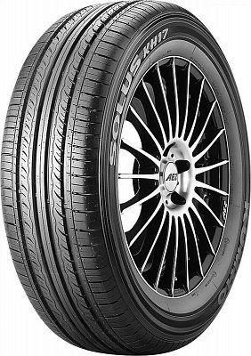 Шины Kumho Solus KH17 - 1