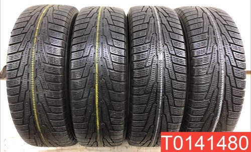Nokian Tyres Nordman RS2 195/65 R15 95R  - 1