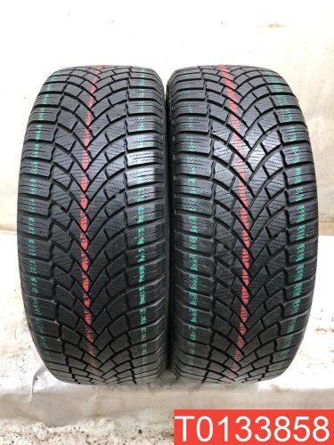 Bridgestone Blizzak LM005 195/55 R16 87H  - 1