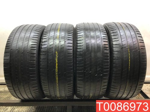 Michelin Latitude Sport 3 235/50 R19 103V  - 1