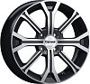 Carwel Кизи 198 (Picanto) 6x15 4x100 ET51 dia 67,1 AB