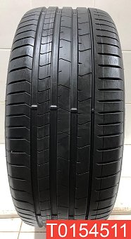 Pirelli P Zero PZ4 275/40 R22 107Y RunFlat