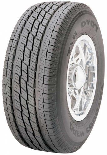 Шины Toyo Open Country H/T LT31/10,5 R15 109S - 1