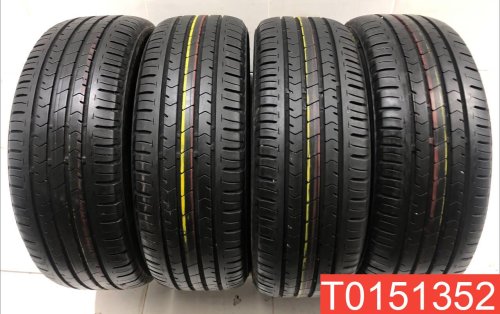 Bridgestone Ecopia NH100 195/55 R15 85V  - 1