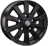 Replica LegeArtis Toyota (TY43) 8,5x20 5x150 ET60 dia 110,5 MB