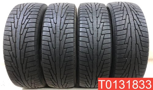 Nokian Tyres Nordman RS2 SUV 215/60 R17 100R  - 1