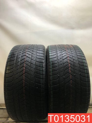 Pirelli Scorpion Winter 305/35 R21 109V  - 1
