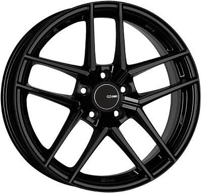 Диски Enkei Racing TY5 - 1