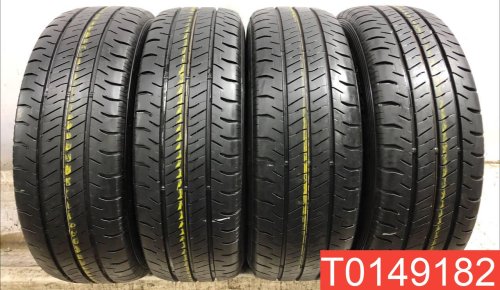 Dunlop SP VAN 01 235/65 R16 115/113R  - 1