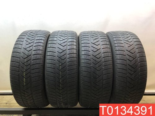 Pirelli Scorpion Winter 235/55 R19 105H  - 1