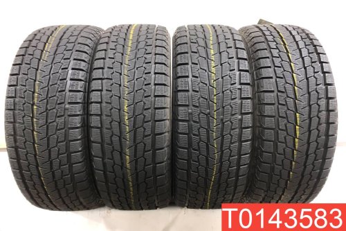 Yokohama Ice Guard IG075 245/55 R19 103Q  - 1