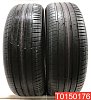 Michelin Pilot Sport EV 235/55 R20 105W 