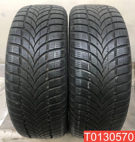 Maxxis Presa Snow Wintermaxx 205/55 R16 91T  - 1