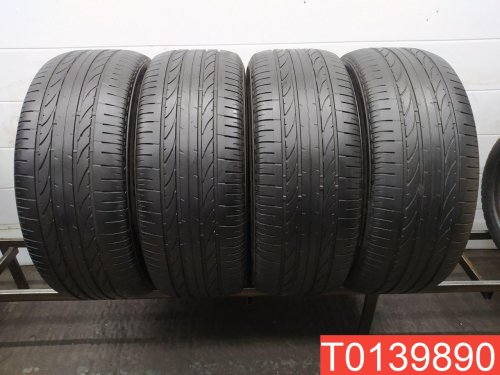 Bridgestone Dueler H/P Sport 285/60 R18 116V  - 1