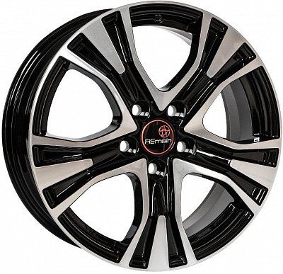 Диски Remain Toyota RAV4 (R159) - 1