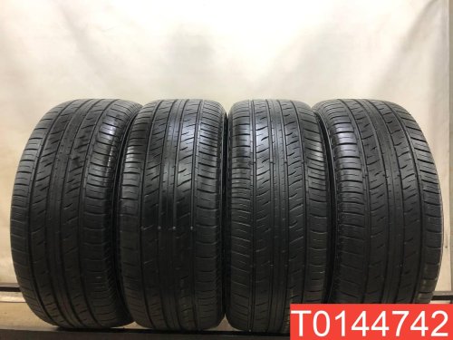 Dunlop Grandtrek PT3A 275/50 R21 113V  - 1