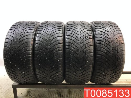 Nokian Tyres Hakkapeliitta 8 SUV 255/55 R18 109T  - 1