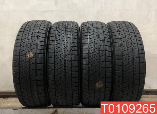 Bridgestone Blizzak VRX 2 205/60 R16 92Q  - 1