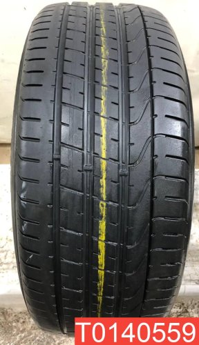 Pirelli Pzero 265/45 R21 104W  - 1