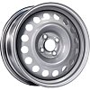 Trebl 53B35B P 5.5x14 4x98 ET35 dia 58.6 silver