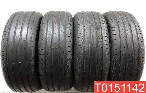 Goodyear EfficientGrip 2 SUV 285/60 R18 116V  - 1