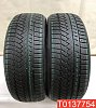 Continental WinterContact TS850P 225/50 R18 99V 