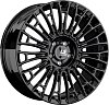 LS Forged FG25 8,5x21 5x120 ET43,5 dia 72,6 BK