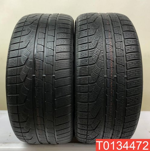 Pirelli Sottozero Winter 270 serie 2 275/40 R20 106W  - 1