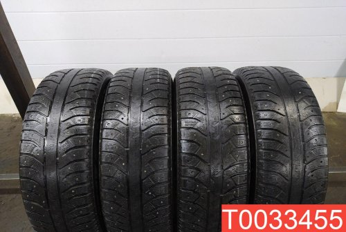 Bridgestone Ice Cruiser 7000 235/65 R17 108T  - 1
