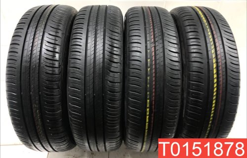 Dunlop Enasave EC300+ 205/60 R17 94H  - 1