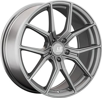 LS FlowForming RC47 8,5x19 5x112 ET35 dia 66,6 MGM