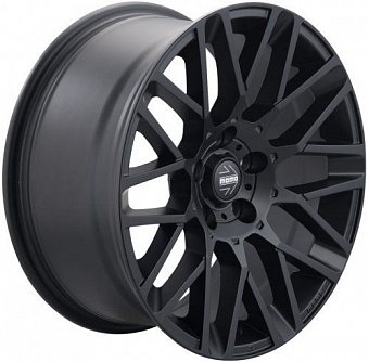 MOMO Revenge SUV 9x20 5x108 ET38 dia 63,3 matt black