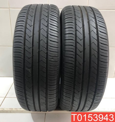 Toyo SD 7 205/55 R16 91V  - 1