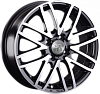 Replica Replay Hyundai (HND233) 6x15 4x100 ET48 dia 54,1 BKF
