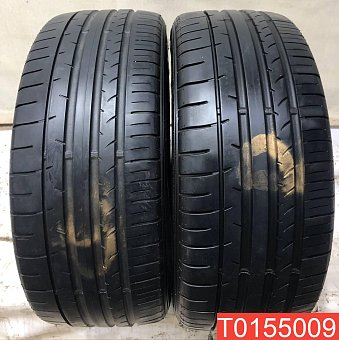Dunlop SP Sport Maxx 050+ 215/55 R17 94Y 