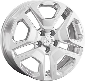 Replay Honda (H143) 7,5x19 5x114,3 ET45 dia 64,1 S