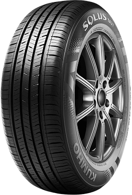 Шины Kumho TA31 - 1