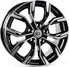 RST R106 6,5x16 5x114,3 ET50 dia 67,1 BD