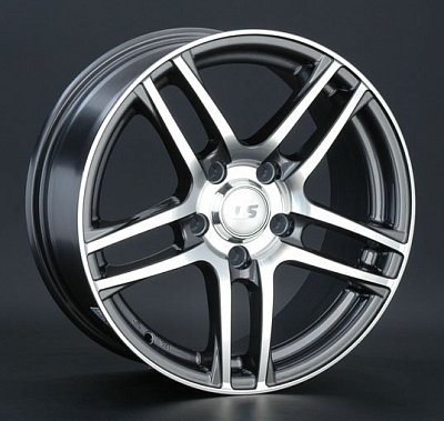 Диски LS wheels 285 - 1