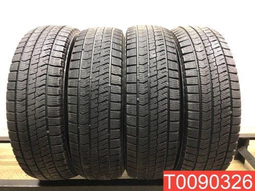 Bridgestone Blizzak VRX 2 185/65 R15 88Q  - 1