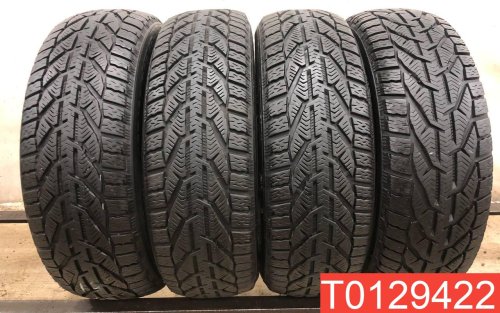 Tigar Winter 185/60 R15 88T  - 1