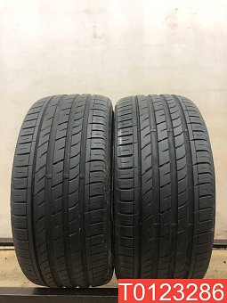 Nexen Nfera Su1 245/35 R19 93Y 