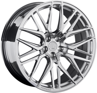 LS Forged FG04 8x18 5x114,3 ET30 dia 67,1 HPB