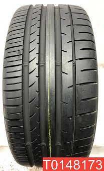 Dunlop SP Sport Maxx 050+ 245/40 R18 97Y 