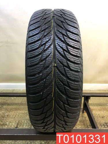 Uniroyal AllSeasonExpert 195/55 R16 87H  - 1