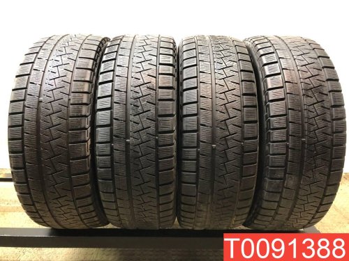 Pirelli Ice Asimmetrico 195/55 R16 87Q  - 1