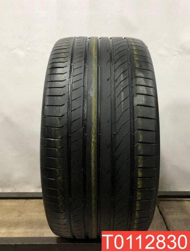 Continental ContiSportContact 5P 325/35 R22 110Y  - 1