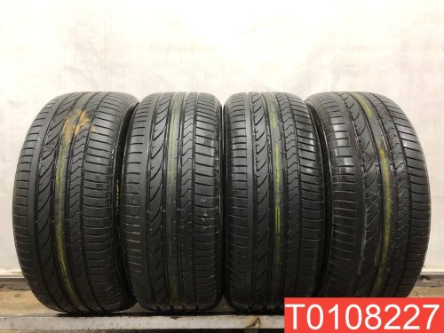 Bridgestone Dueler H/P Sport 285/50 R20 112V  - 1